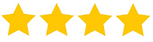 a five star review