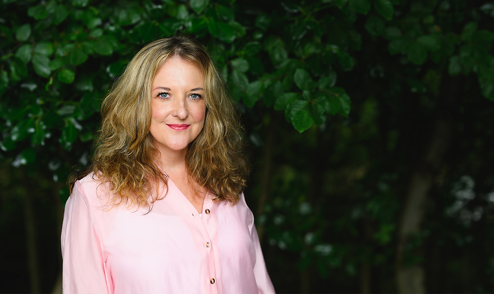 The Bookmarked interview... with Rowan Coleman