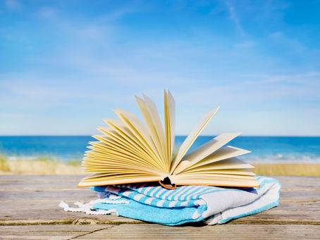 Holiday reading