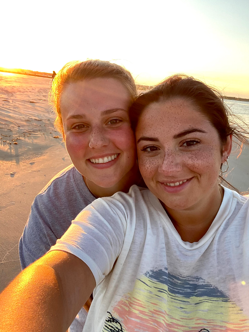 Topsail, North Carolina