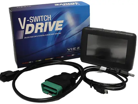Viezu V-Switch