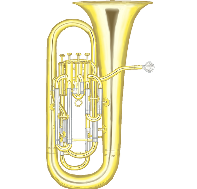 8月末削除 6A トロンボーン ユーフォニアム 太管 値下不可 8月末削除