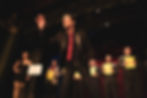 Kyle & Mistie Knight - corporate magician