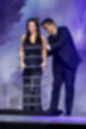 Kyle & Mistie Knight - corporate magician