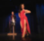 Kyle & Mistie Knight - corporate magician
