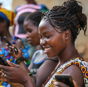Community app citizen science