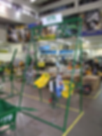 BF representações tem BALANCIM INDIVIDUAL ELÉTRICO foi projetado para facilitar o acesso para trabalho em fachadas, podendo ser utilizado para as mais diversas fases da obra.