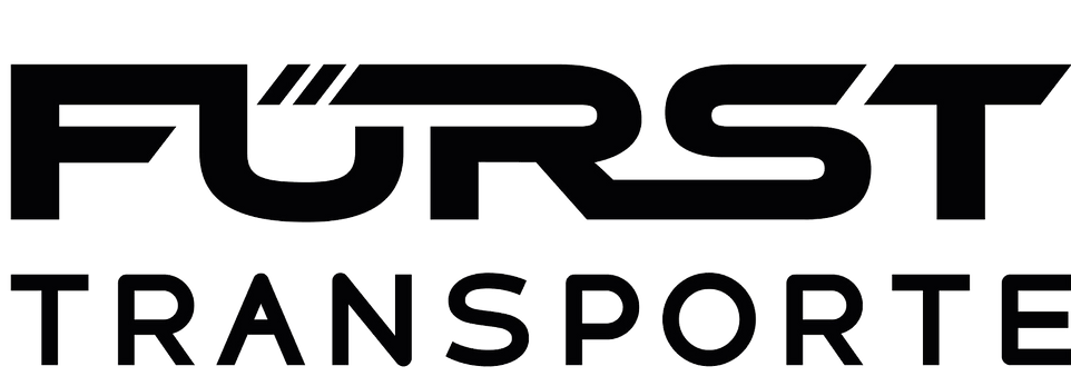 Logo Fürst Transporte