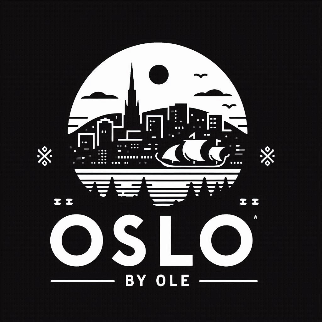 Writer: OsloByOle