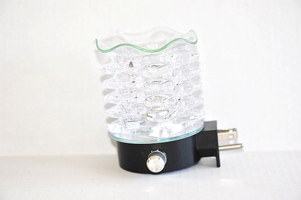 Crystal Spike