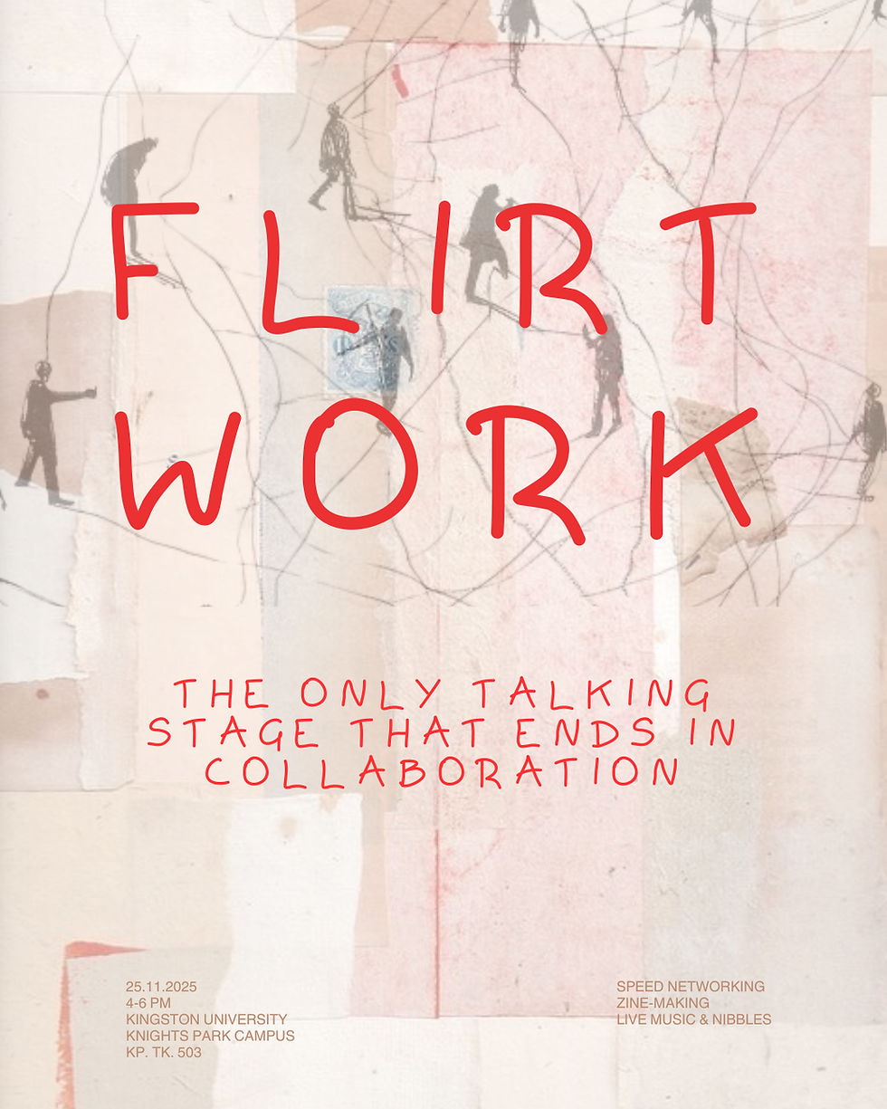 FLIRTWORK