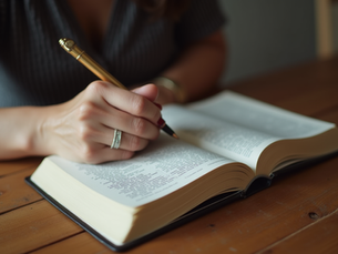 Discover the Impact of a Faith-Based Mindset Course