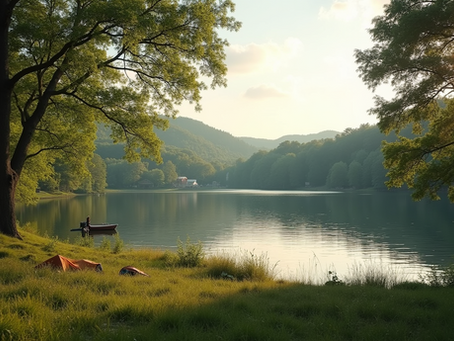 Exploring the Value of Spiritual Retreats Benefits