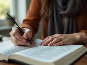 Meet Nicole Archa: A Faith-Based Coaching Expert Leading Women to Transform Their Lives