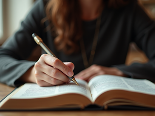 Discover Nicole Archa's Spiritual Coaching Methods