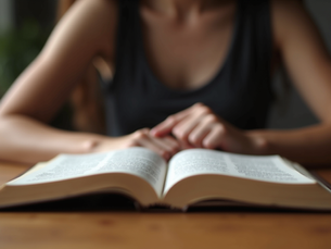 Transform Your Life with Scripture-Based Life Skills