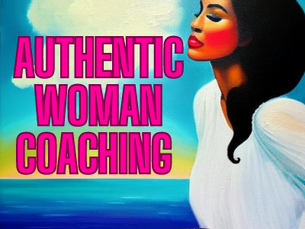 Introducing Authentic Woman Coaching's New Website!