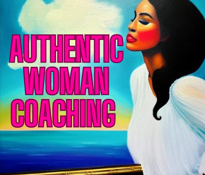 Introducing Authentic Woman Coaching's New Website!