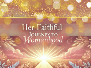 Discover the Power of Faith with Her Faithful Journey: Part 1 & 2 by Nicole Archa on Amazon