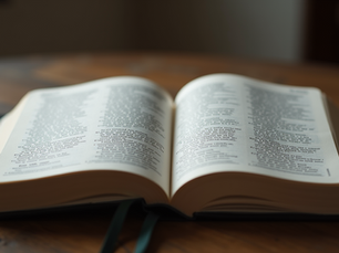 Discovering Biblical Empowerment for Personal Growth