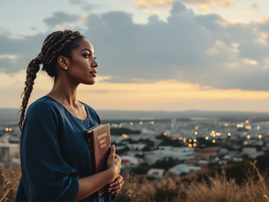Deborah: The Woman Who Led a Nation Without Asking for Permission
