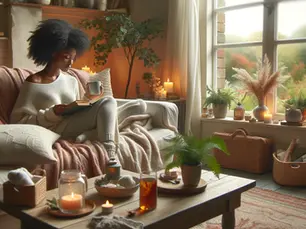 Self-Care Sundays: The First Day Of The Week Is For You!