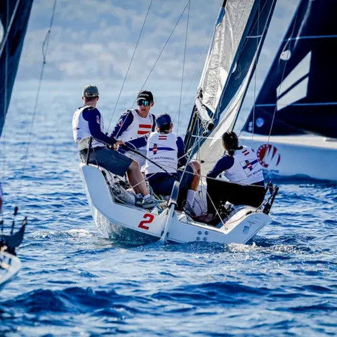 UYC Wolfgangsee brilliert bei Youth SCL
