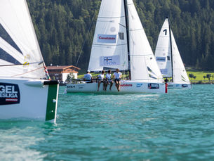 Showdown am Mattsee