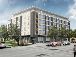 SMT Providing Solutions For Skeena - Canada’s Largest Passive House