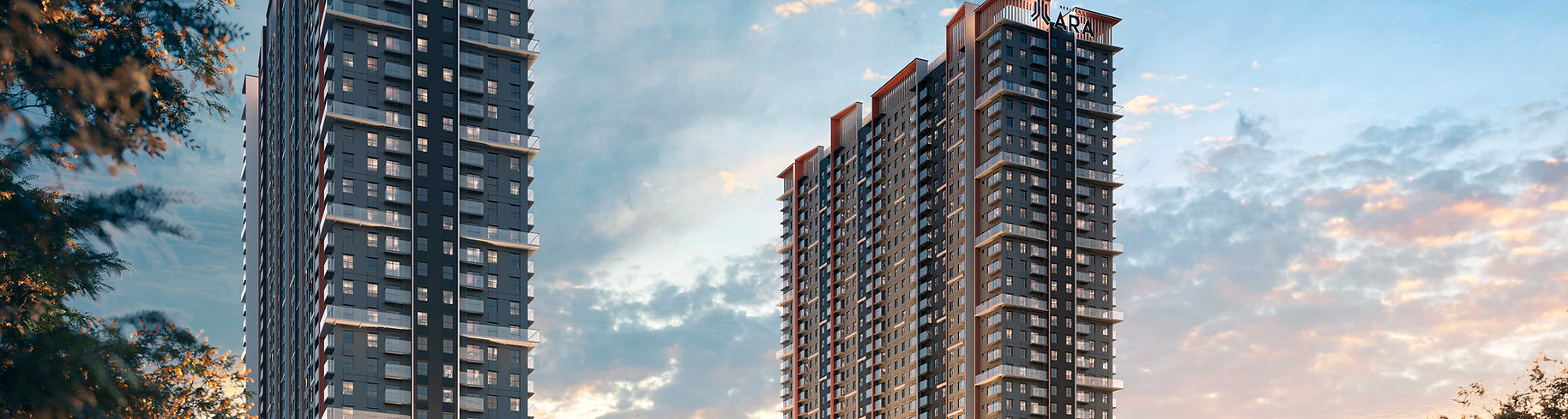 Ara Residence