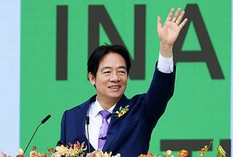 (08.04.24) 대만 총통, 이달 말 '美 경유' 중남미 순방 관측…中 반발 전망