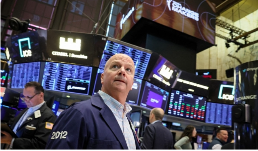 마지막 시총 1위는 누구…애플·엔비디아·MS '왕좌의 게임'