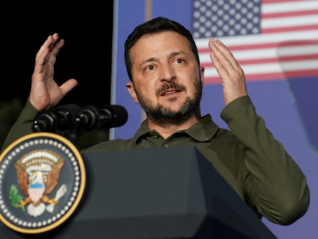 (06.22.24) “참호서 죽기 싫어요” 택시·망원경·배달음식 의존하는 우크라男 무슨 일이