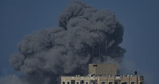 얼어붙은 이스라엘-아랍권…"외교생명선 UAE 관계도 아슬아슬"