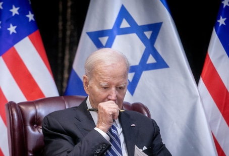 (03.02.24) 이·하마스 둘다 시큰둥…구호트럭 참사 속 휴전협상 살얼음판