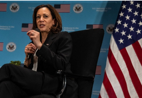 (10.30.23) 美 부통령 "이스라엘에 미군 전투병력 파견 계획 없어"