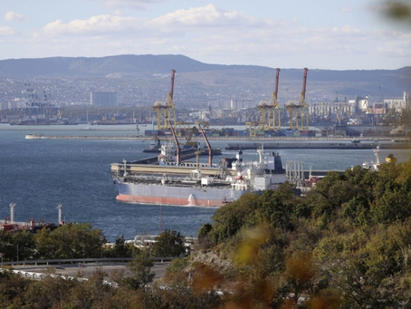 (07.22.24) 대러 제재 무색…유럽, 러 원유·천연가스 꾸준히 사들여