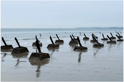 (05.29.24) 中, ‘대만포위훈련’ 언제든 재개 가능…“주권수호행동 계속”