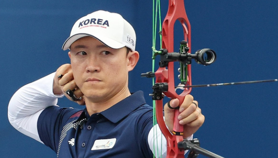 [아시안게임] '세계 최강' 한국 양궁, 금메달 10개 싹쓸이 '정조준'