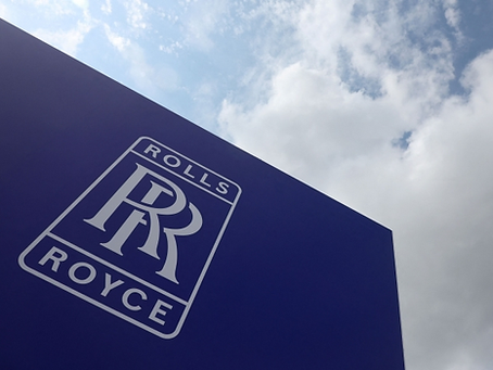 (08.05.24) 1년 반 만에 주가 4배 뛰었다… 롤스로이스 질주의 끝은