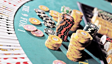 (03.09.24) 카지노 체험형 인턴 54명, 하이원 글로벌 아카데미 입소