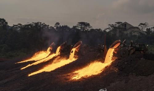 니켈 공급 과잉에 독·프 기업, 인니 3.6조원 합작투자 취소