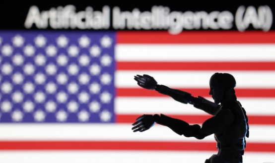 美 경선서 'AI 가짜 목소리' 첫 등장…'슈퍼 선거의 해' 전세계 주의보