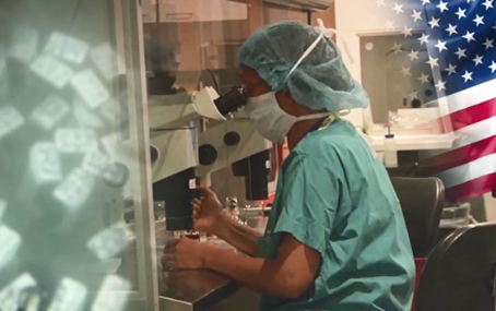 (02.24.24) 미 대선에 돌발변수 된 냉동배아…바이든은 맹공, 트럼프는 '역풍' 차단