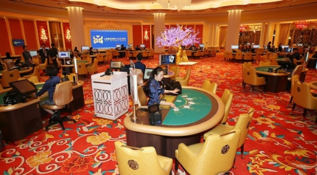 (03.13.24) “파리 날리던 곳 맞나”… 제주 카지노 매출 3배 ‘껑충’