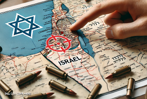 (08.25.24) 헤즈볼라 "1단계 보복 완료" 이스라엘 "전투기 100대 출격"