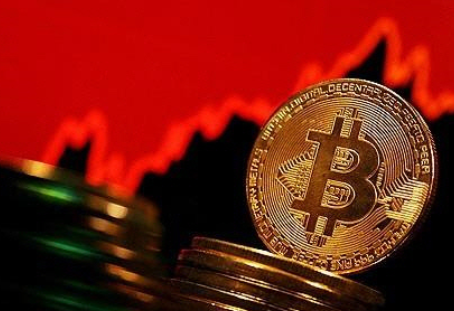 (01.24.24) 비트코인 가격, 현물 ETF 승인 후 20% 이상 급락