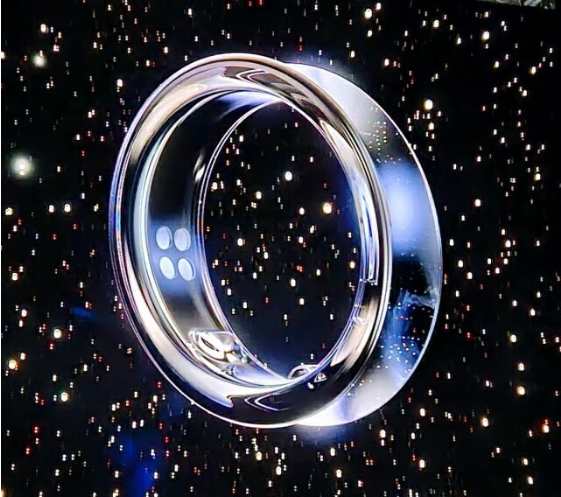 삼성 갤럭시링, 스마트반지 시장의 '절대반지' 될까