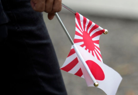 (06.02.24) "日, 초계기 갈등 회담서 욱일기 인정 요구…韓 반대에 '양보'"