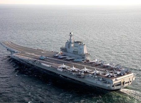 (07.10.24) 대만 "中항공모함, 서태평양서 훈련…필리핀 발린탕 해협 통과"